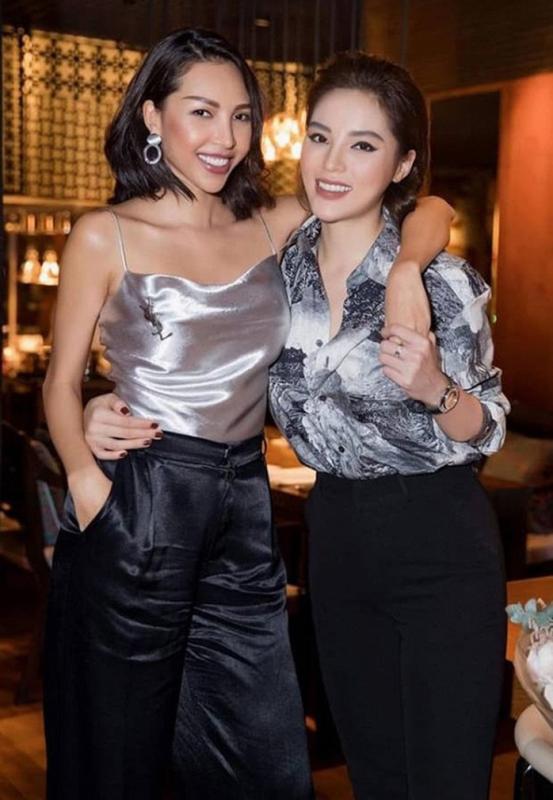Quá khứ của Kỳ Duyên - Minh Triệu- Ảnh 1.