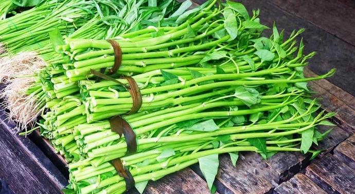 5 loại rau sống dễ “ôm ổ ký sinh trùng”, hay ăn lẩu và gỏi càng nguy hiểm- Ảnh 3.