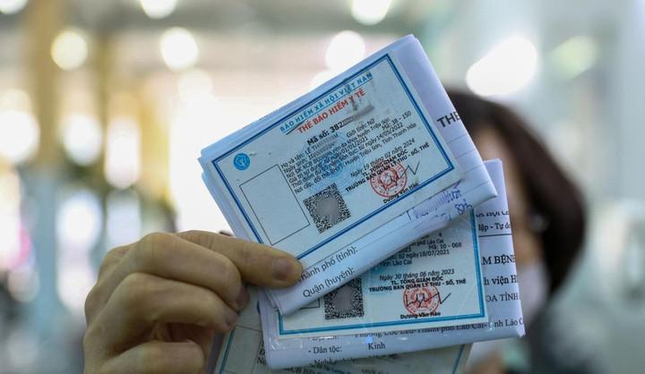4 trường hợp được nhận lại tiền đóng Bảo hiểm y tế năm 2025- Ảnh 2.