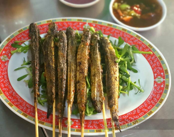 Loại "cá nhà nghèo" ngọt như mì chính, được ví là "sâm nước", giá tới nửa triệu đồng 1kg- Ảnh 2.