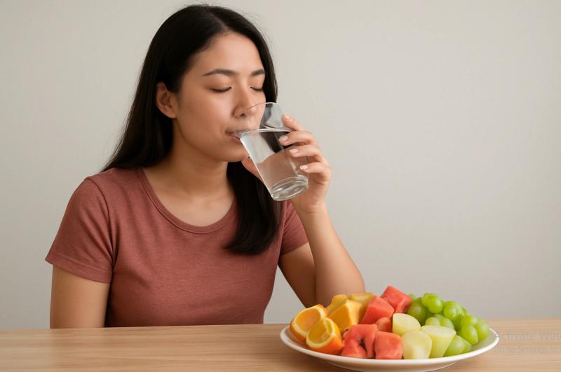 Mạch máu không chịu nổi "kẻ thù" này: 5 thói quen sau khi ăn no âm thầm khiến đột quỵ trầm trọng hơn- Ảnh 4.