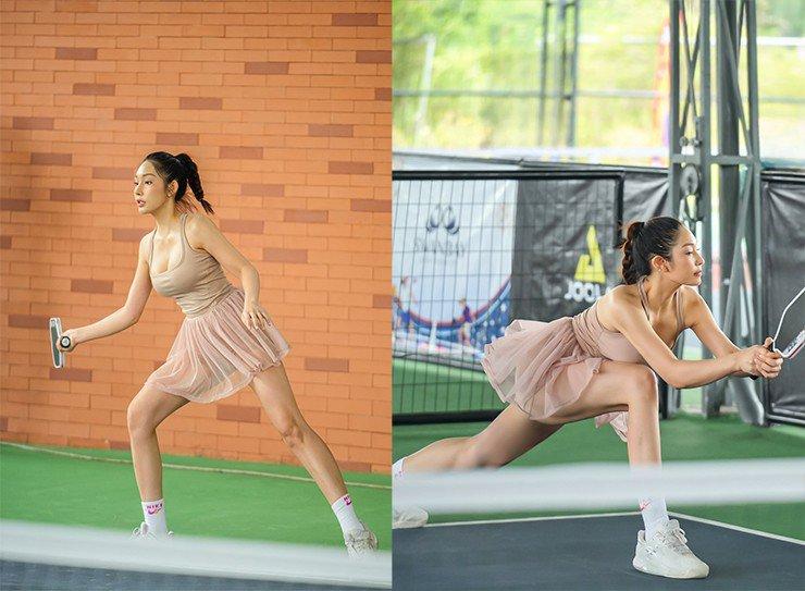 Bác sĩ thừa nhận các chấn thương thường gặp khi chơi pickleball: Cầu lông và tennis cũng không ngoại lệ- Ảnh 4.