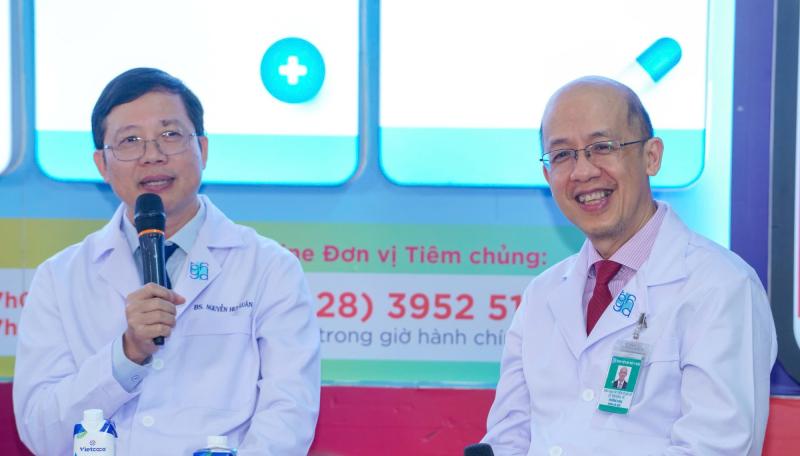 Bác sĩ cảnh báo một loại virus lây nhanh, nguy hiểm cho trẻ- Ảnh 2.