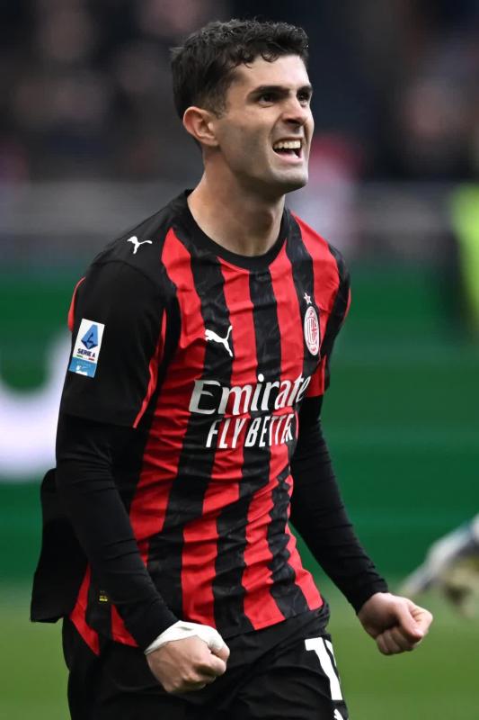Dậy sóng tin đồn biểu tượng gợi cảm siêu vòng 1 Sydney Sweeney hẹn hò ngôi sao bóng đá Christian Pulisic- Ảnh 2.