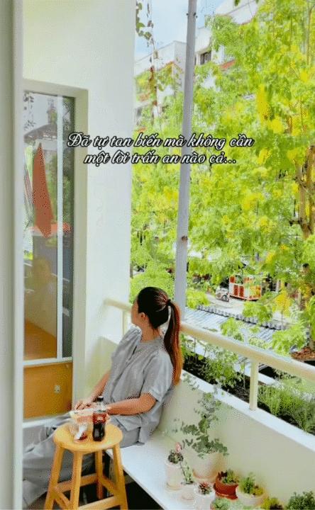 Vợ chồng trẻ chi 2,3 tỉ mua căn 62m² cũ 20 năm: Lý do họ không chọn chung cư mới khiến nhiều người gật gù- Ảnh 10.
