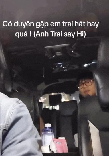 Anh Trai đắt show bậc nhất nay “ế” đến mức đi hát rong luôn rồi?- Ảnh 2.