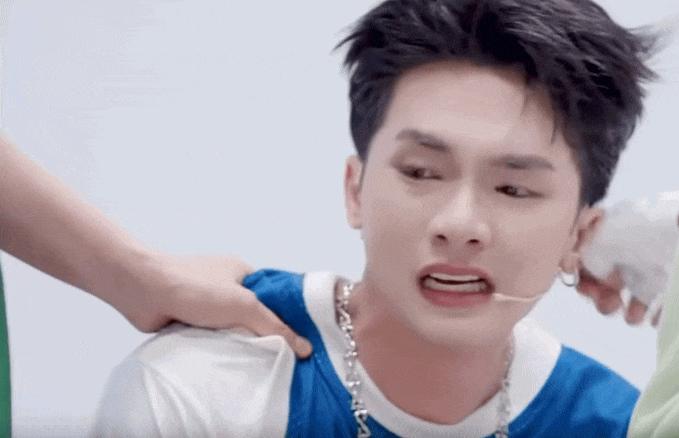 Nam ca sĩ từng bị Trấn Thành góp ý hở tí là khóc- Ảnh 4.