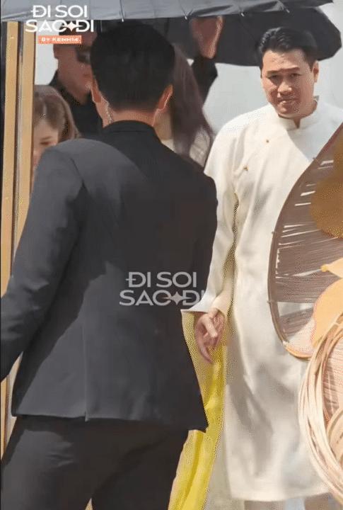 Đẳng cấp dâu hào môn: 4 tiêu chí chọn áo dài 