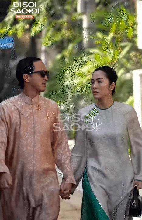 Đẳng cấp dâu hào môn: 4 tiêu chí chọn áo dài 
