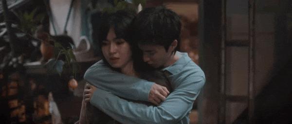 Nam ca sĩ thoát kiếp flop ngoạn mục, tăng 14 hạng trong 1 đêm: Tất cả là nhờ bị loại khỏi Anh Trai Say Hi- Ảnh 2.