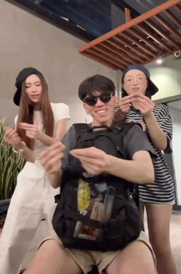 Ca khúc đang viral nhất TikTok: Đặc biệt dành cho người cả năm nay chưa làm được gì nên hồn- Ảnh 3.