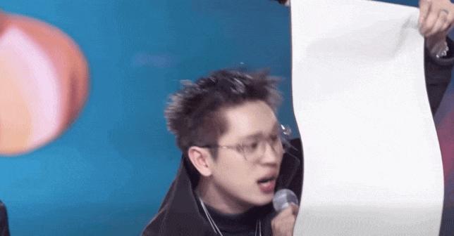 Người “chữa lành” nhất Anh Trai Say Hi- Ảnh 1.