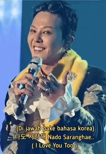 Gần 50 triệu lượt xem G-DRAGON bị "ném đá", cả cõi mạng cãi nhau "ỏm tỏi" - Ảnh 1.