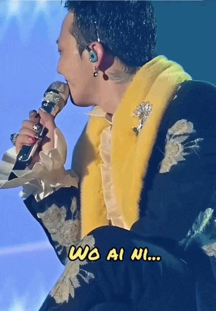 Gần 50 triệu lượt xem G-DRAGON bị "ném đá", cả cõi mạng cãi nhau "ỏm tỏi" - Ảnh 2.