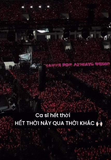 "Mỹ Tâm là ca sĩ hết thời, hết thời này qua thời khác"- Ảnh 1.