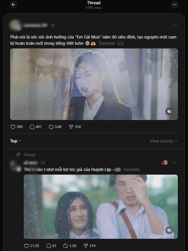 “Người ấy” của Mỹ Tâm từng có chuyện tình “chớp nhoáng” với giọng ca hàng đầu, viral tới nỗi tạo nên một khái niệm mới- Ảnh 3.