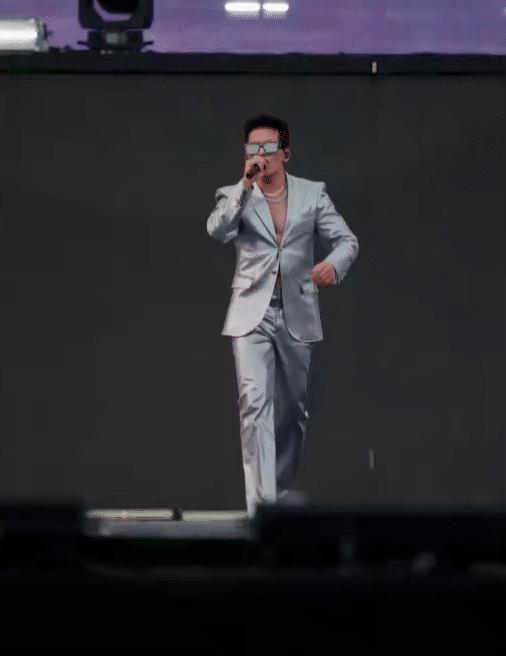 Anh Trai bị tố “sao y” nam thần hot nhất Kpop: Từ trang phục, vũ đạo đến thần thái không thiếu thứ gì- Ảnh 5.