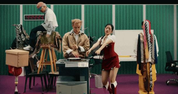 Sao nữ Vbiz gọi "cháy máy" tình tin đồn, không công khai mà "tuyên bố chủ quyền" cỡ này- Ảnh 2.