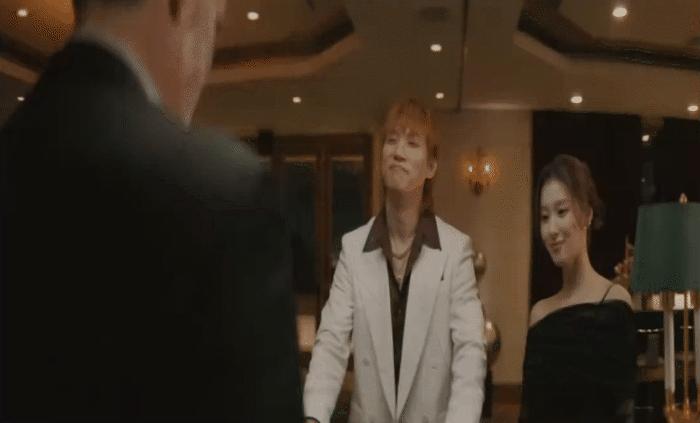 Không ai ngờ đến: Ca sĩ ế nhất Kbiz hẹn hò với mỹ nhân trong mộng của hàng triệu fanboy- Ảnh 2.