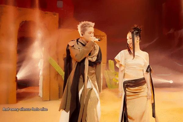 Một mình AMEE “out trình” 18 Anh Trai, hot thế này mà cứ bị “nhốt tầng hầm”- Ảnh 4.