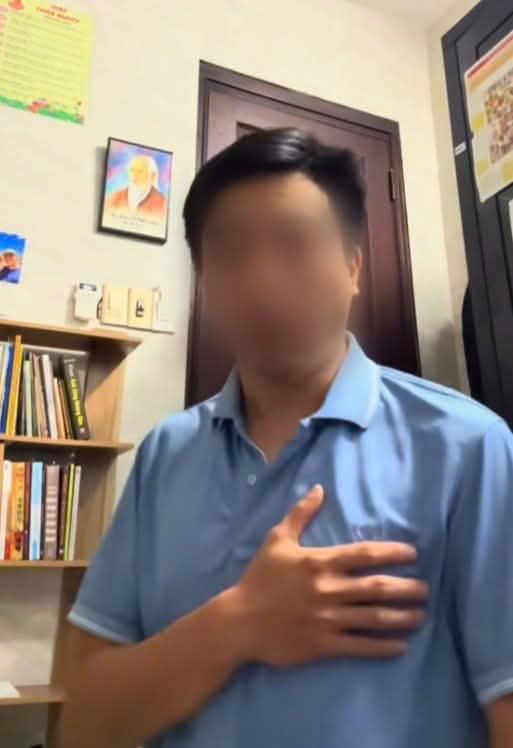 Bác sĩ nói gì về clip triệu view “tự cứu khi đau tim sắp quỵ”?- Ảnh 1.