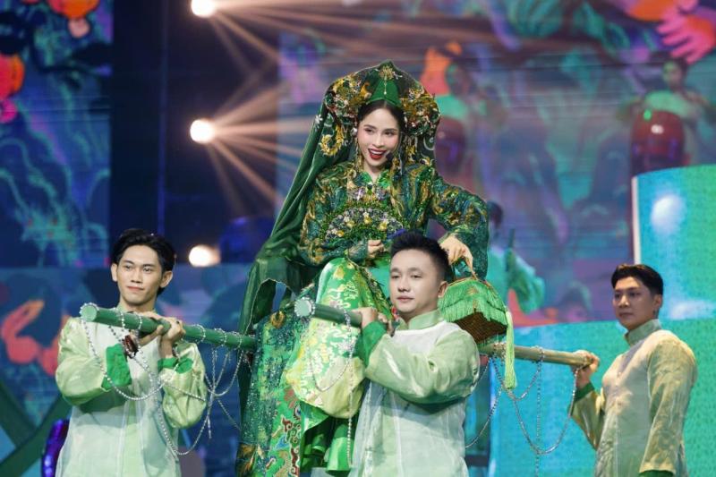Những ca khúc gây sốt mùa concert- Ảnh 2.