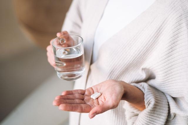 Sau 30 tuổi, tôi mới hiểu: Uống collagen mãi không thấy da đẹp hơn là do thiếu một thứ này- Ảnh 3.