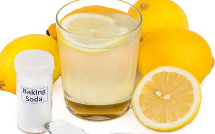 Rộ trào lưu uống hỗn hợp baking soda và chanh chữa tiểu đường, bác sĩ nói gì?- Ảnh 1.