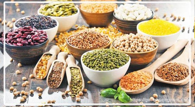 Sau 40 tuổi, chị em cứ ăn 5 thực phẩm này thì chẳng mấy mà đốt cháy chất béo, điều hòa khí huyết, lại có da đẹp nhờ giàu collagen- Ảnh 6.