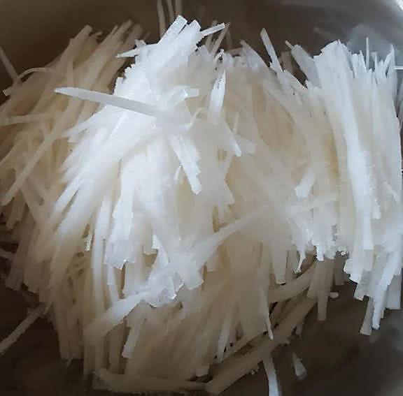 Loại nguyên liệu nấu thành món ăn giúp long đờm, bảo vệ phế quản, bổ phổi đến bác sĩ cũng phải khen!- Ảnh 17.