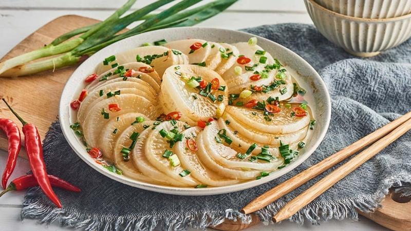 Loại nguyên liệu nấu thành món ăn giúp long đờm, bảo vệ phế quản, bổ phổi đến bác sĩ cũng phải khen!- Ảnh 6.