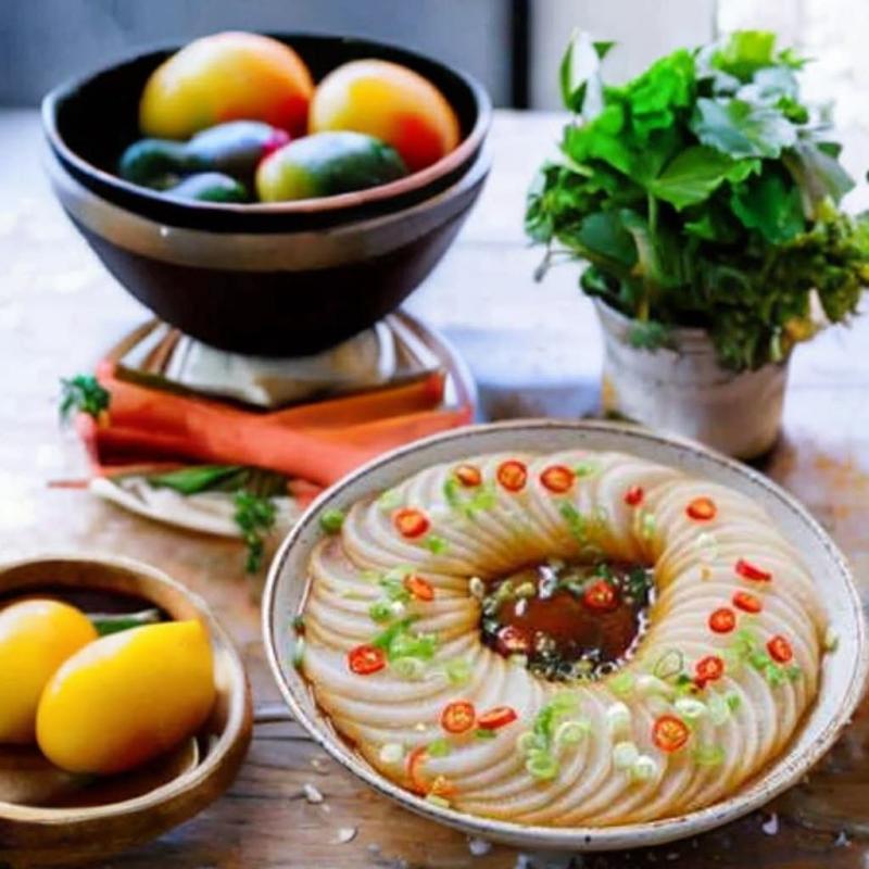 Loại nguyên liệu nấu thành món ăn giúp long đờm, bảo vệ phế quản, bổ phổi đến bác sĩ cũng phải khen!- Ảnh 7.