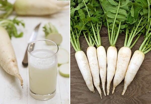 Nhật Bản phát sốt với "sinh tố củ cải": Uống mỗi ngày, người phụ nữ giảm 6kg sau 4 tháng, cơ thể trẻ ra 15 tuổi- Ảnh 4.