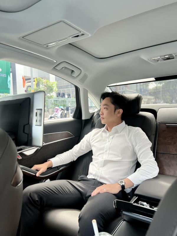 Cường Đô La đang như thế nào?- Ảnh 2.
