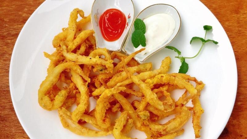 Loại cá không xương, thịt ngọt, không thể nuôi nhân tạo: Ra chợ gặp phải mua ngay kẻo hết- Ảnh 3.