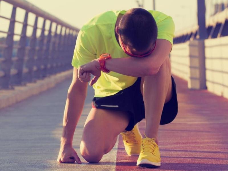 Trước sự ra đi đột ngột của VĐV Ironman hàng đầu Việt Nam: Bác sĩ cảnh báo khi vận động cường độ cao- Ảnh 1.
