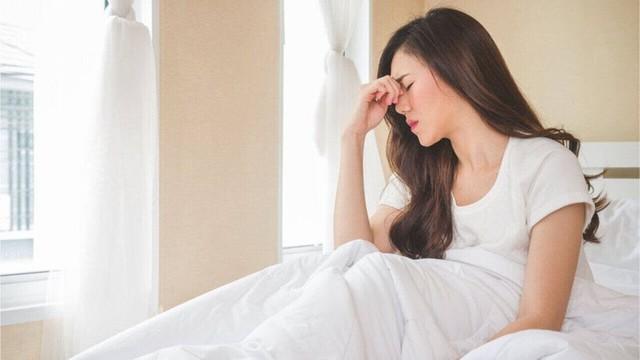 Cố giữ "cái ngàn vàng", người phụ nữ 30 tuổi nhận kết quả ung thư niêm mạc tử cung- Ảnh 2.