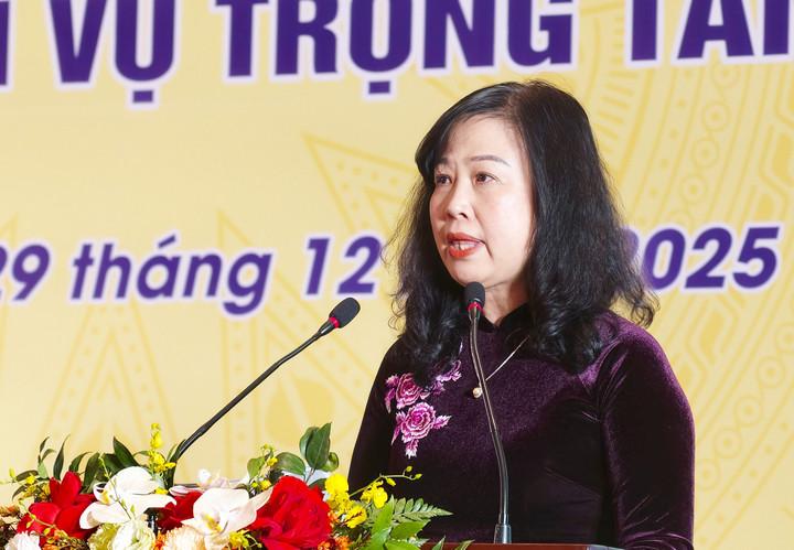 Tuổi thọ người Việt dự kiến tăng lên 75,5 tuổi vào năm 2030- Ảnh 1.