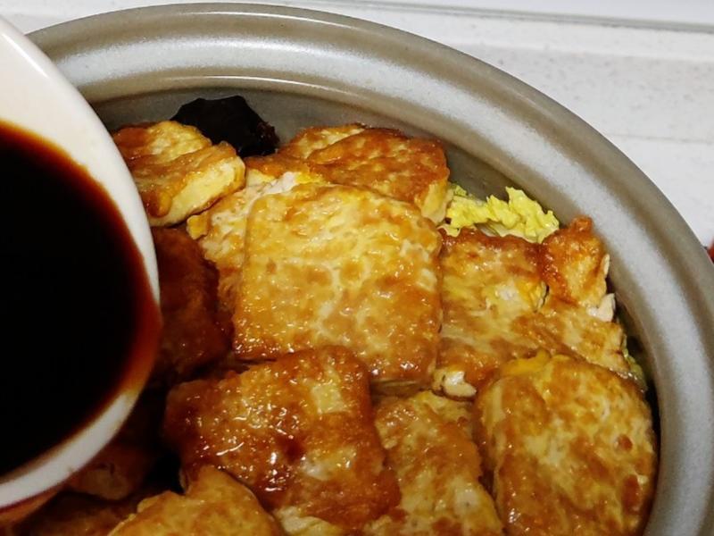 Bữa cơm mùa đông, khuyên bạn nên ăn 4 món 