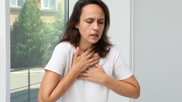 4 việc càng ít làm, tim càng khỏe- Ảnh 1.