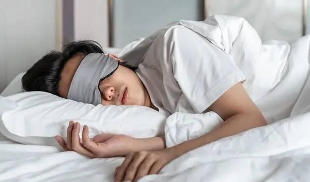 Hãy tạm biệt việc đếm cừu! Một phương pháp ngủ cực kỳ đơn giản đã cứu sống vô số người mất ngủ- Ảnh 3.