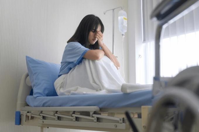 6 kiểu người dễ bị ung thư buồng trứng "tấn công", ít ai ngờ QUÁ SẠCH SẼ cũng trong tầm ngắm- Ảnh 3.