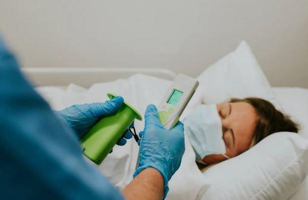 Làn sóng "siêu cúm" chưa từng có đang càn quét 1 quốc gia châu Âu- Ảnh 2.