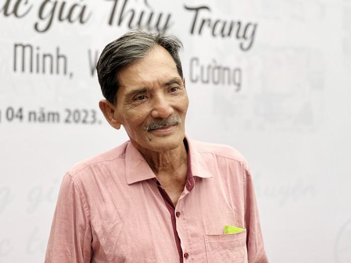 Thông tin tang lễ của NS Thương Tín- Ảnh 5.
