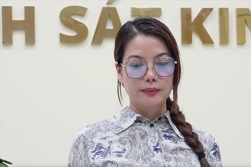 Một năm bão tố của Trương Ngọc Ánh, Thùy Tiên- Ảnh 4.
