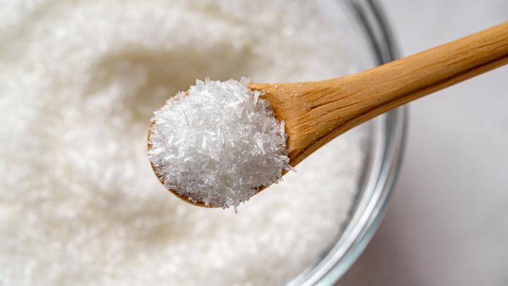 3 người không nên ăn mì chính kẻo ngon một bữa, bệnh cả đời- Ảnh 1.