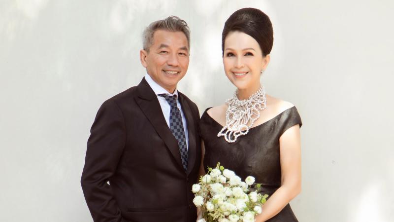 Vóc dáng tuổi 63 của mỹ nhân Việt duy nhất được tung hô “hoa hậu không ngai”, chồng yêu chiều hết mực- Ảnh 6.