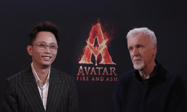 James Cameron: Avatar 3 có nhiều điểm tương đồng với đất nước Việt Nam- Ảnh 1.