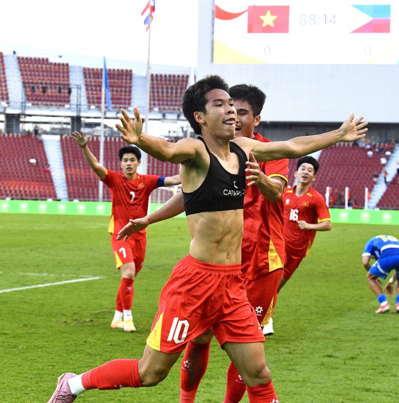 Phỏng vấn nhanh 