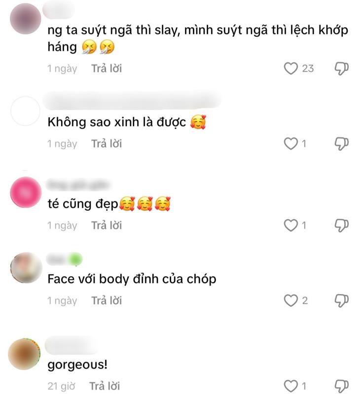 Miss Universe đẹp chấn động hậu giảm cân, đến cú vấp cũng sexy lịm người- Ảnh 8.